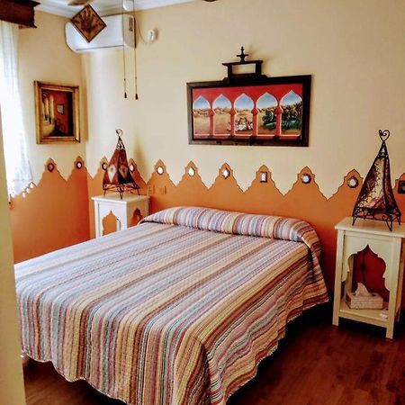 El Apartaito Sanlucar de Barrameda Bagian luar foto