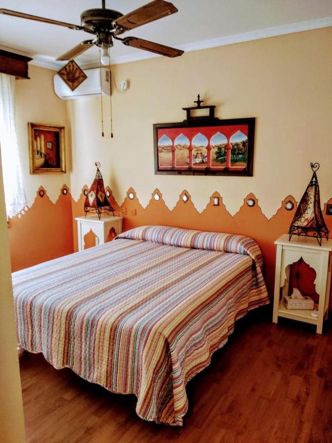 El Apartaito Sanlucar de Barrameda Bagian luar foto