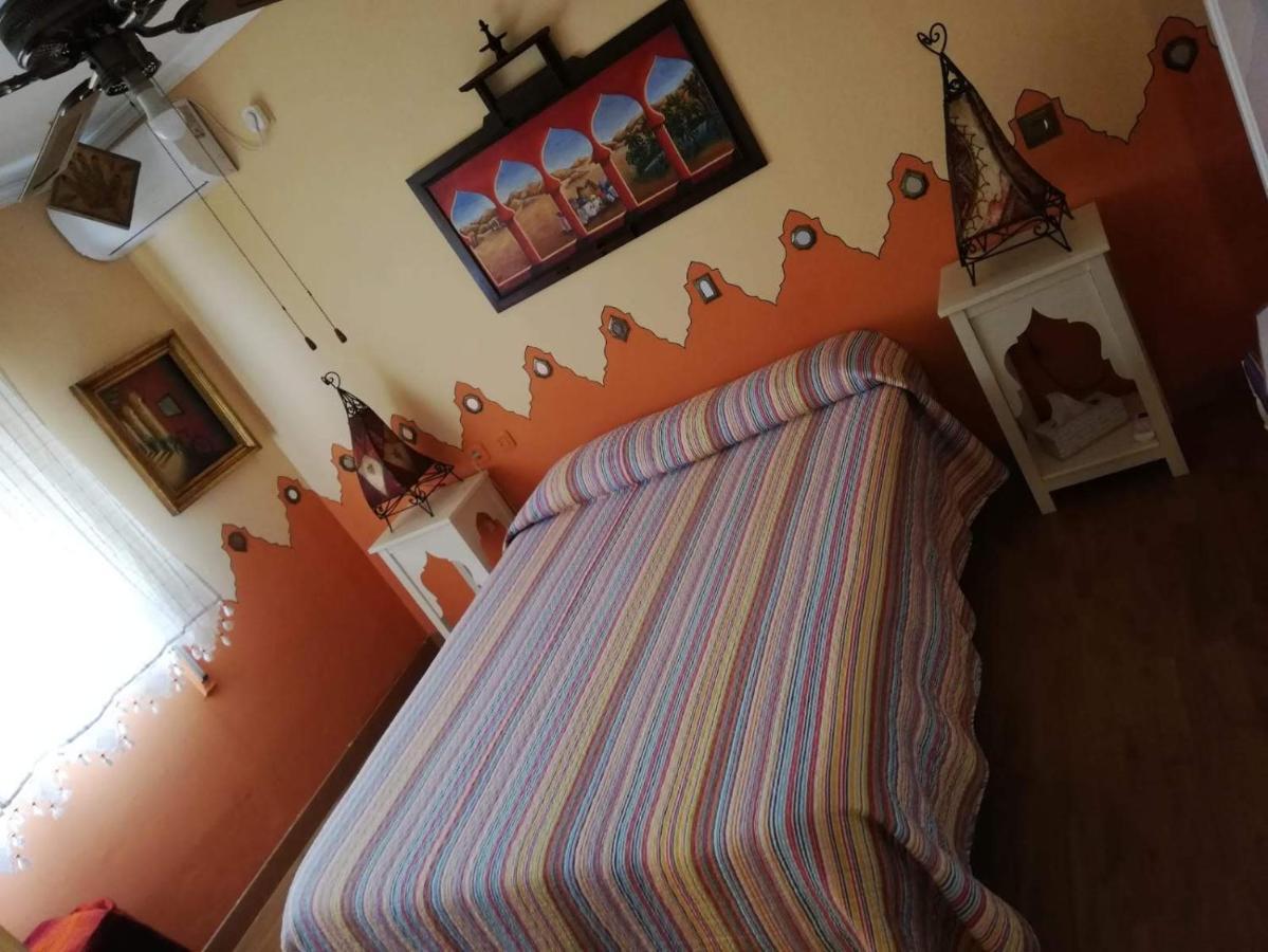 El Apartaito Sanlucar de Barrameda Bagian luar foto