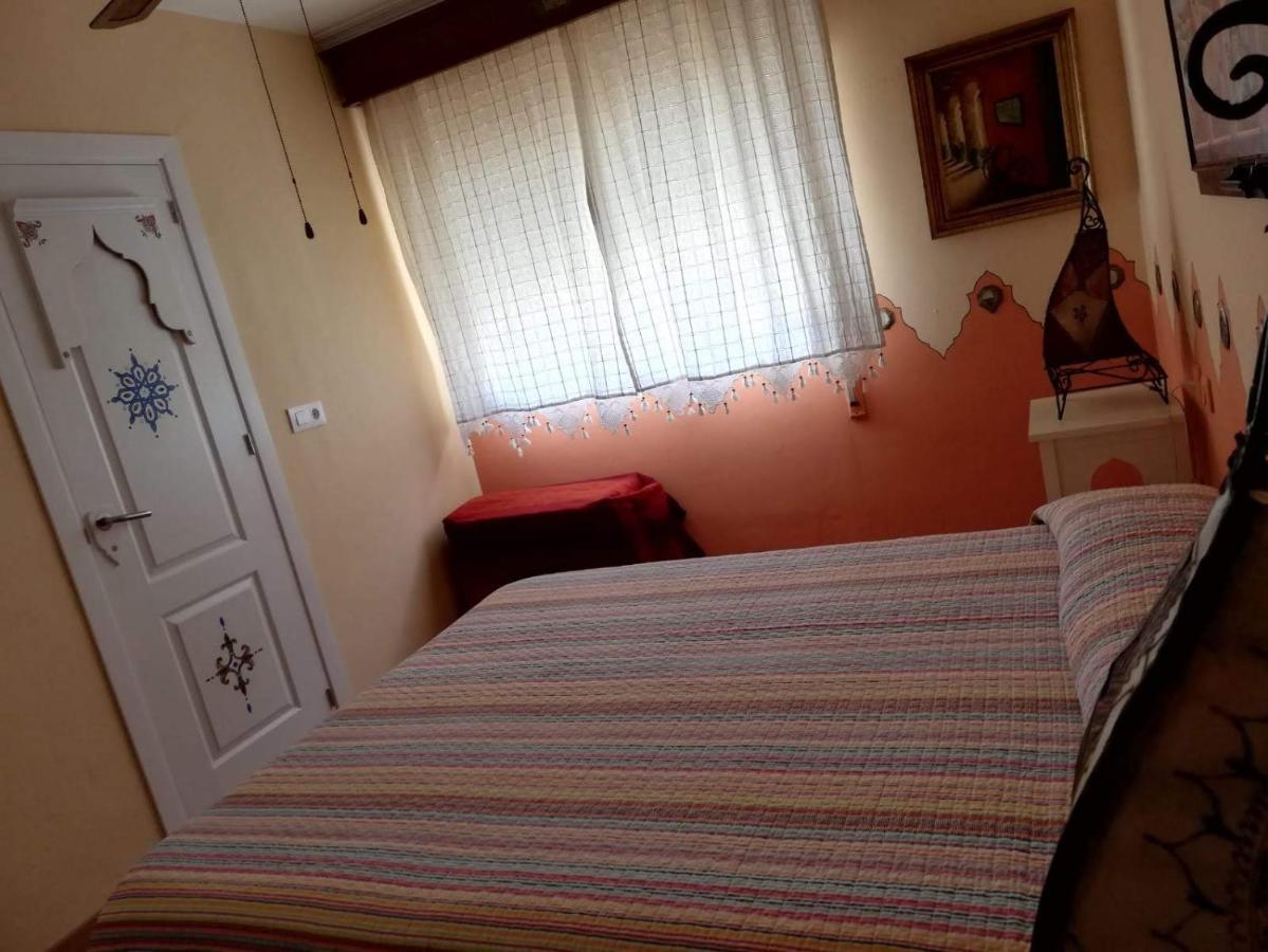 El Apartaito Sanlucar de Barrameda Bagian luar foto