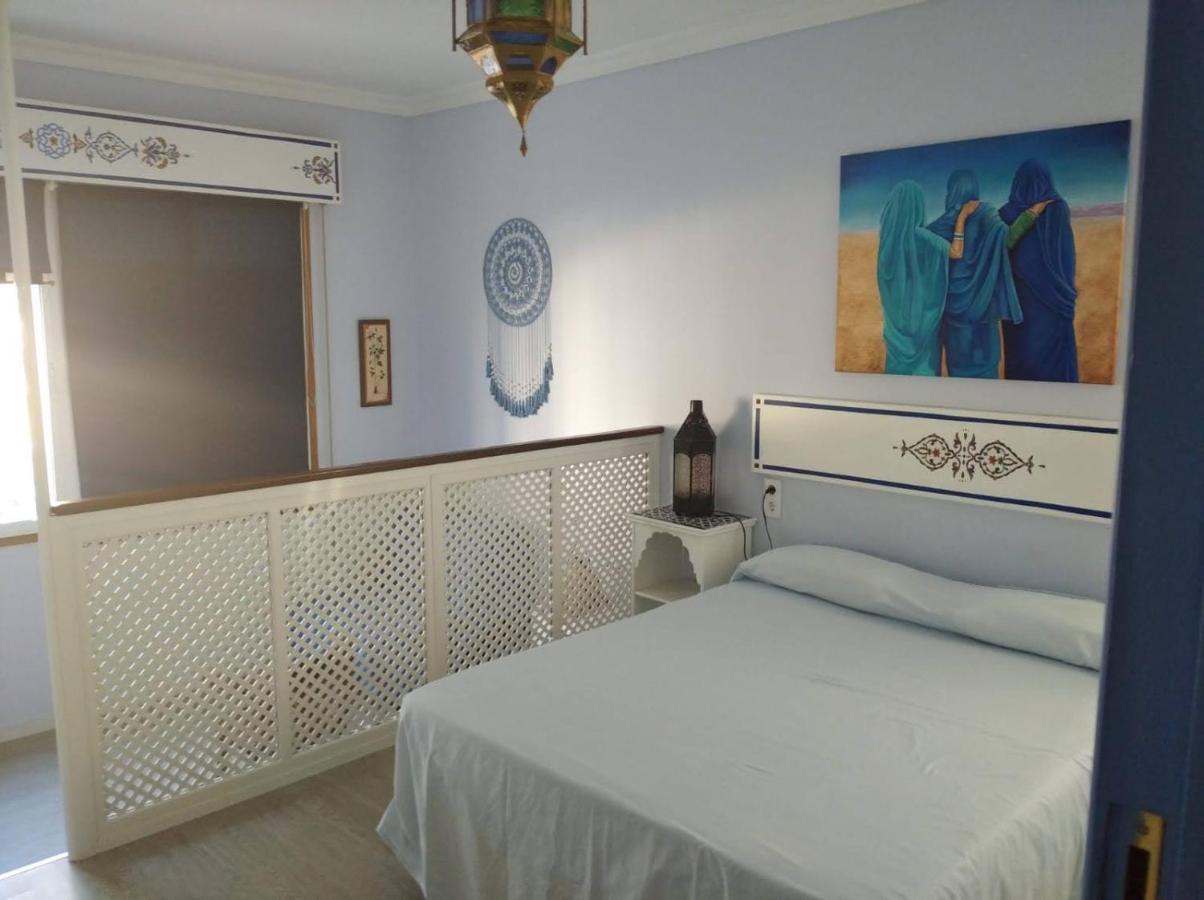 El Apartaito Sanlucar de Barrameda Bagian luar foto