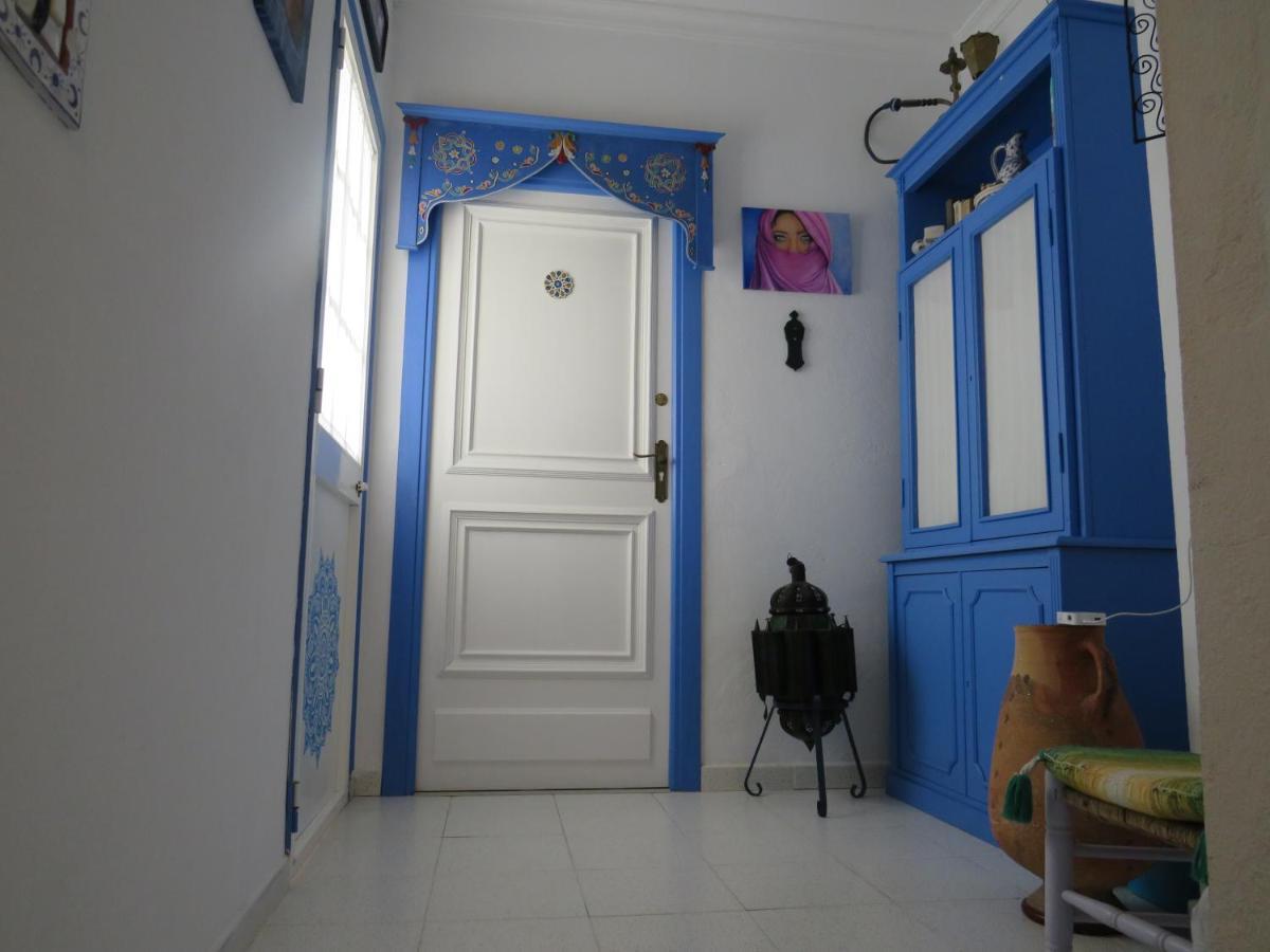 El Apartaito Sanlucar de Barrameda Bagian luar foto