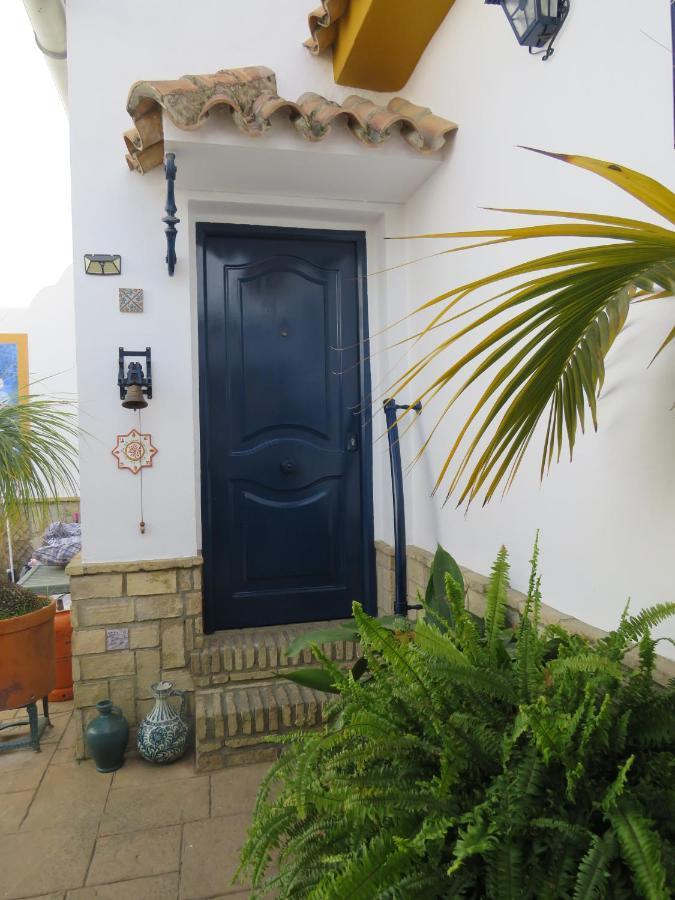 El Apartaito Sanlucar de Barrameda Bagian luar foto